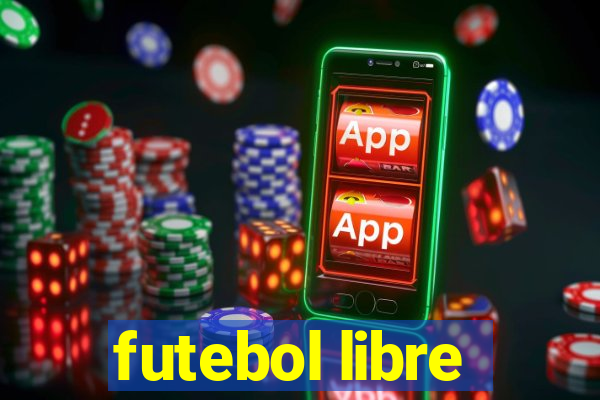 futebol libre